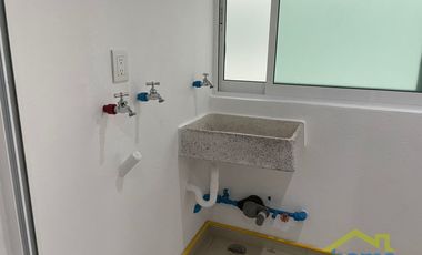 Departamento en Renta en Corregidora, Tlalpan