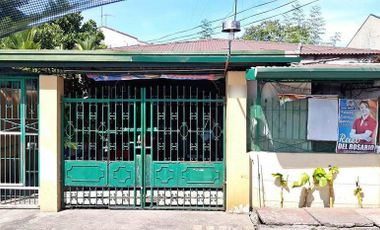 Pre-Owned House and Apartment in Doña Belen Subdivision, Angeles City | Near AUF