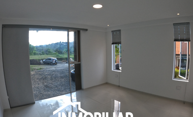 RENTA DE CASA CAMPESTRE EN  SANTA ROSA DE CABAL