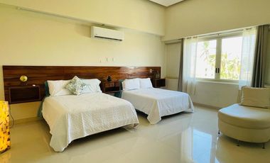 VENTA DE HERMOSA VILLA EN RESIDENCIAL TRES VIDAS ACAPULCO