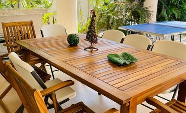 VENTA DE HERMOSA VILLA EN RESIDENCIAL TRES VIDAS ACAPULCO