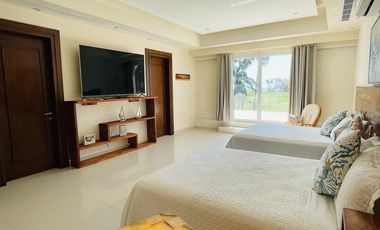 VENTA DE HERMOSA VILLA EN RESIDENCIAL TRES VIDAS ACAPULCO