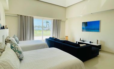 VENTA DE HERMOSA VILLA EN RESIDENCIAL TRES VIDAS ACAPULCO