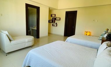 VENTA DE HERMOSA VILLA EN RESIDENCIAL TRES VIDAS ACAPULCO