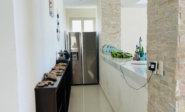 VENTA DE HERMOSA VILLA EN RESIDENCIAL TRES VIDAS ACAPULCO
