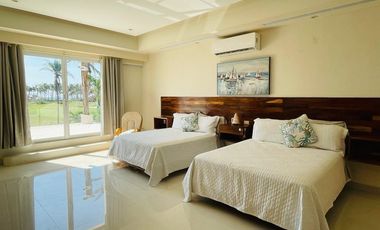 VENTA DE HERMOSA VILLA EN RESIDENCIAL TRES VIDAS ACAPULCO