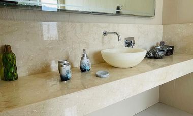 VENTA DE HERMOSA VILLA EN RESIDENCIAL TRES VIDAS ACAPULCO