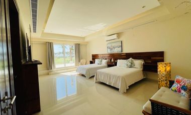 VENTA DE HERMOSA VILLA EN RESIDENCIAL TRES VIDAS ACAPULCO