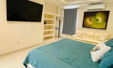 VENTA DE HERMOSA VILLA EN RESIDENCIAL TRES VIDAS ACAPULCO