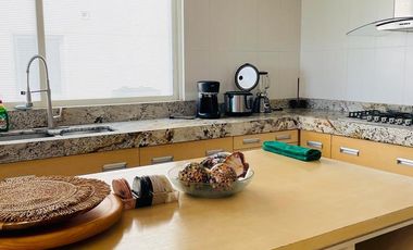 VENTA DE HERMOSA VILLA EN RESIDENCIAL TRES VIDAS ACAPULCO