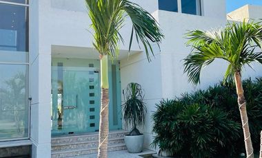 VENTA DE HERMOSA VILLA EN RESIDENCIAL TRES VIDAS ACAPULCO