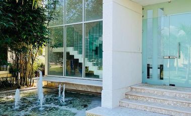 VENTA DE HERMOSA VILLA EN RESIDENCIAL TRES VIDAS ACAPULCO