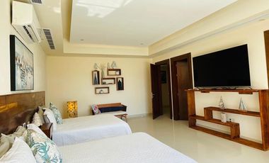 VENTA DE HERMOSA VILLA EN RESIDENCIAL TRES VIDAS ACAPULCO