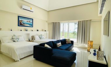 VENTA DE HERMOSA VILLA EN RESIDENCIAL TRES VIDAS ACAPULCO