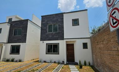 CASA EN VENTA EN SAN MATEO ATENCO