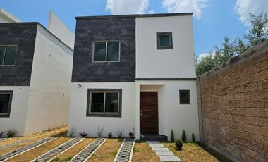 CASA EN VENTA EN SAN MATEO ATENCO