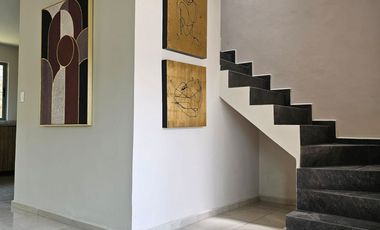 CASA EN VENTA EN SAN MATEO ATENCO