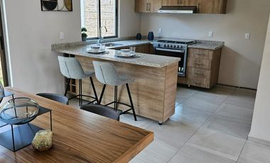 CASA EN VENTA EN SAN MATEO ATENCO