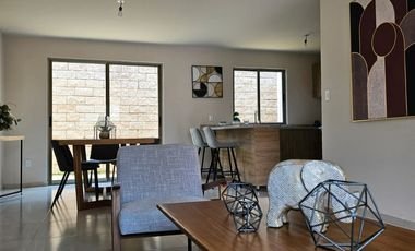CASA EN VENTA EN SAN MATEO ATENCO