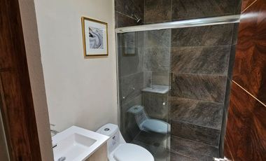 CASA EN VENTA EN SAN MATEO ATENCO