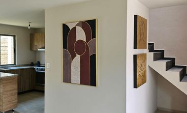 CASA EN VENTA EN SAN MATEO ATENCO