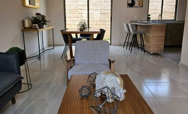 CASA EN VENTA EN SAN MATEO ATENCO