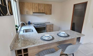 CASA EN VENTA EN SAN MATEO ATENCO