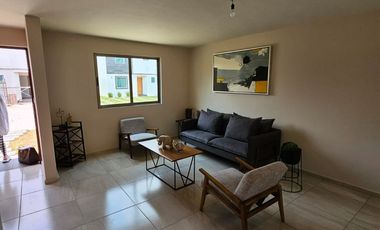 CASA EN VENTA EN SAN MATEO ATENCO