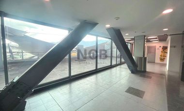 OFICINA EN ARRIENDO SECTOR CENTRO COMERCIAL MALLPLAZA BOGOTA