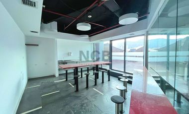 OFICINA EN ARRIENDO SECTOR CENTRO COMERCIAL MALLPLAZA BOGOTA