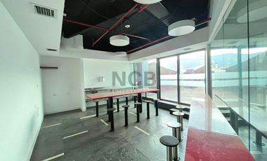 OFICINA EN ARRIENDO SECTOR CENTRO COMERCIAL MALLPLAZA BOGOTA