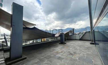 OFICINA EN ARRIENDO SECTOR CENTRO COMERCIAL MALLPLAZA BOGOTA