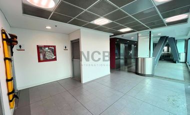 OFICINA EN ARRIENDO SECTOR CENTRO COMERCIAL MALLPLAZA BOGOTA