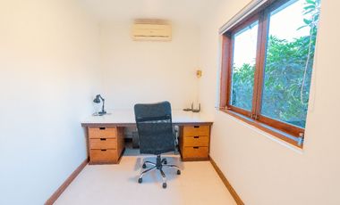 For Freehold Great Villa with the huge land in Umalas