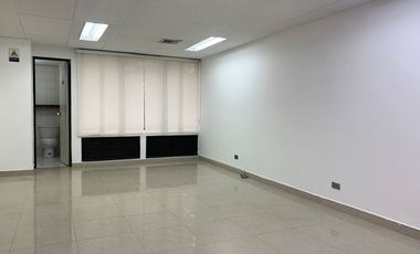 PR21131 Oficina en venta en el sector Milla de Oro