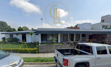 REMATO CASA EN JALISCO CIUDAD GUZMAN MANSIONES DEL REAL