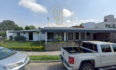 REMATO CASA EN JALISCO CIUDAD GUZMAN MANSIONES DEL REAL