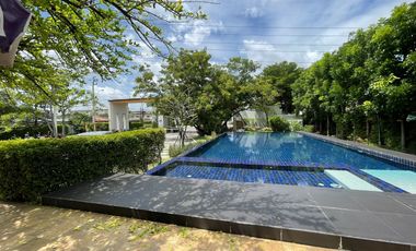 หมู่บ้านโกลเด้นซิตี้ปิ่นเกล้า-จรัญสนิทวงศ์