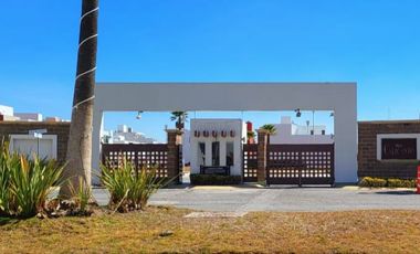 El Lote Que Buscas Lo Tenemos en Zona Plateada