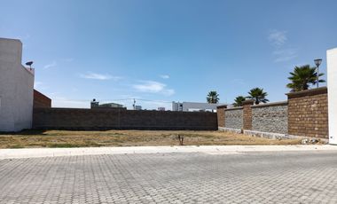 El Lote Que Buscas Lo Tenemos en Zona Plateada