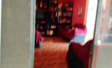 Propiedad en Venta, 5 departamentos a 10 Min. Metro Constitucuion