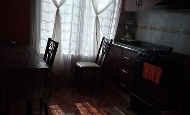 Propiedad en Venta, 5 departamentos a 10 Min. Metro Constitucuion