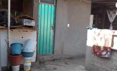 Propiedad en Venta, 5 departamentos a 10 Min. Metro Constitucuion