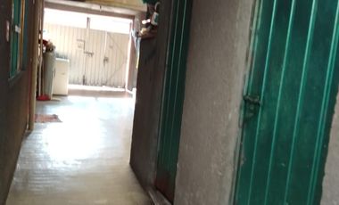 Propiedad en Venta, 5 departamentos a 10 Min. Metro Constitucuion