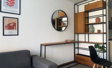 PR20737 Apartamento Amoblado en arriendo en el sector Loma del Escobero