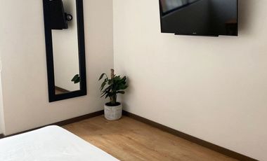 PR20737 Apartamento Amoblado en arriendo en el sector Loma del Escobero