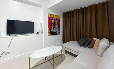 Furnished 1 Bedroom Condo for Rent in 38 Park Avenue