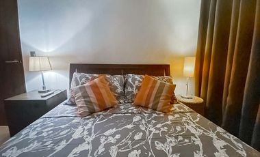 Furnished 1 Bedroom Condo for Rent in 38 Park Avenue