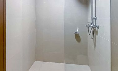 Furnished 1 Bedroom Condo for Rent in 38 Park Avenue
