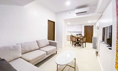 Furnished 1 Bedroom Condo for Rent in 38 Park Avenue